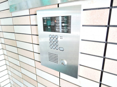 【セキュリティ】 | グリーンピア