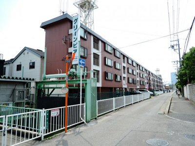 【外観】 | グリーンピア