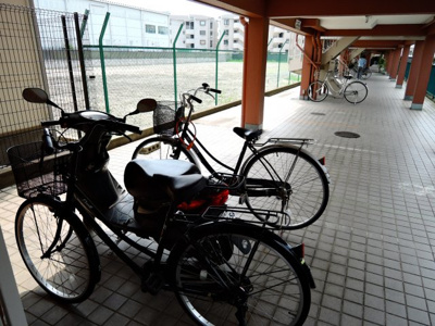 【駐車場】 | グリーンピア