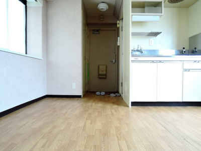 【居間・リビング】 | グリーンピア