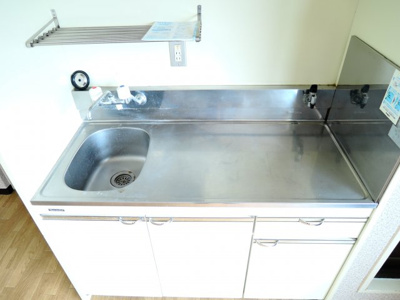 【キッチン】 | グリーンピア