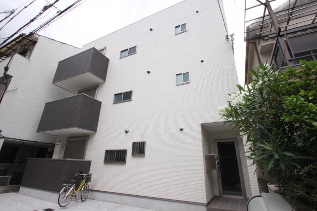 プロパティー高井田