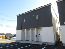 URBAN CUBIC 元町の画像