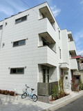 SOL目黒原町の画像