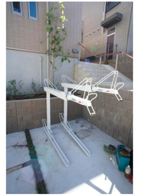 【その他共用部分】 | マグノリア自由が丘