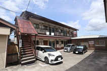 シャトーニューライフⅠの画像