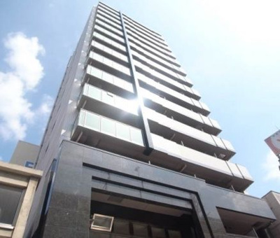 【外観】 | レオンコンフォート本町東