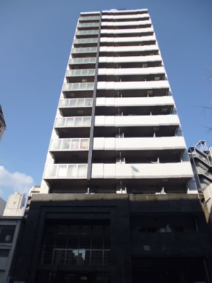 【外観】 | レオンコンフォート本町東