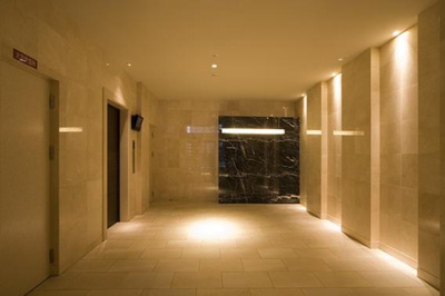 【エントランス】 | レオンコンフォート本町東