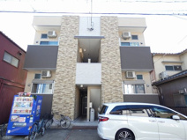 Merveilleの画像
