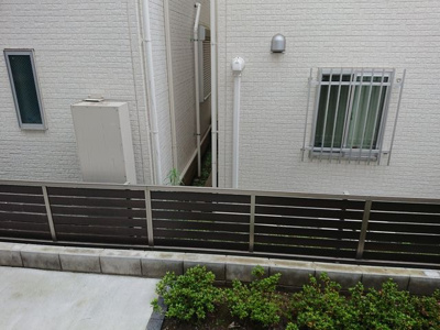【展望】 | ハーモニーテラス下高井戸