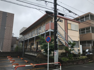 【外観】 | プランドール