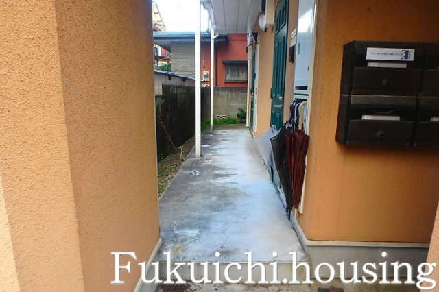 K.A.Yハウスのその他共用部分