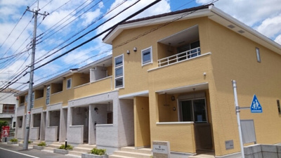 【外観】 | フォンターナ・カーロ