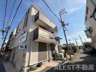 ピークショア北信太の画像