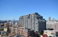 It's東京フォーサイトスクエアの画像