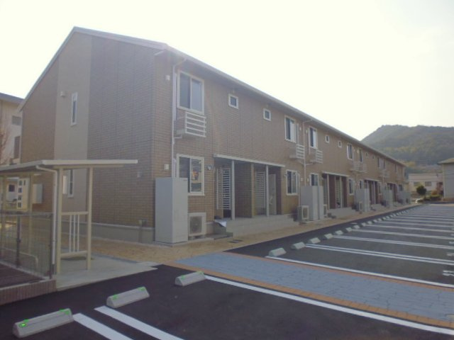 グリーンテラス児島Ｂ
