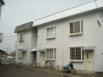 NKホームの画像