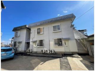 【外観】 | NKホーム