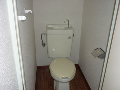 【トイレ】 | NKホーム