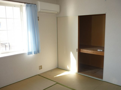 【洋室】 | NKホーム