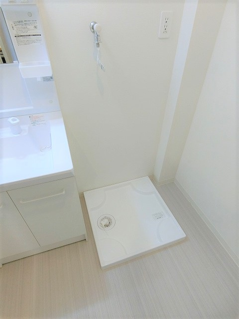 クレール立川のその他