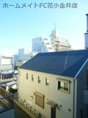 【展望】 | 野崎ビル