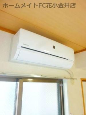 【設備】 | 野崎ビル