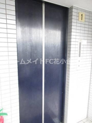 【その他共用部分】 | 野崎ビル