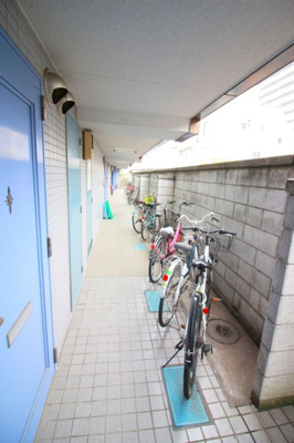 【その他共用部分】 | 野崎ビル