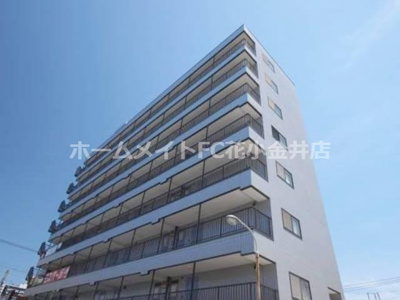 【地図】 | 野崎ビル