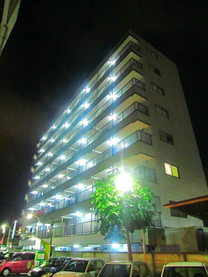 【周辺】 | 野崎ビル