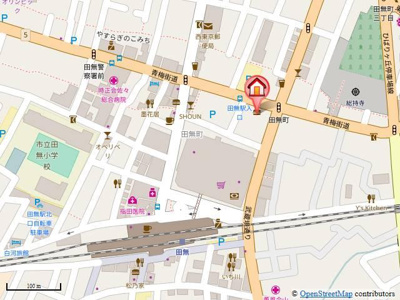 【その他共用部分】 | 野崎ビル