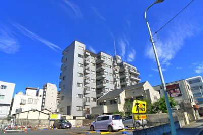 【外観】 | 野崎ビル