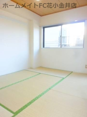 【居間・リビング】 | 野崎ビル