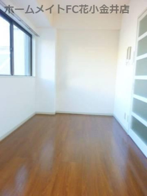 【内装】 | 野崎ビル