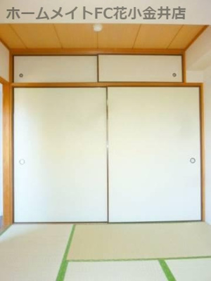 【収納】 | 野崎ビル