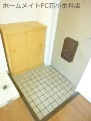 【トイレ】 | 野崎ビル