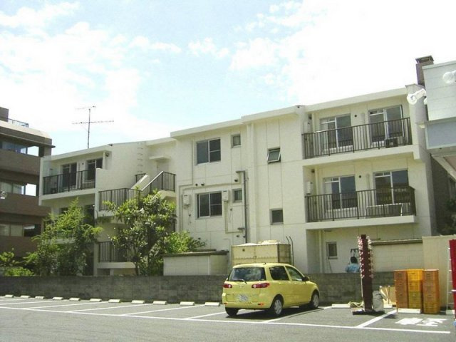 JLBグランエクリュ西船橋