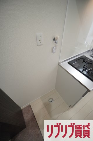 グランフェリオ都賀のその他