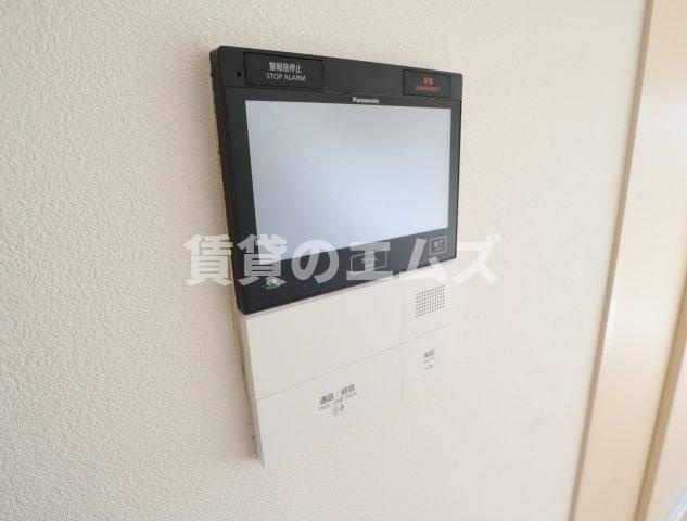 【セキュリティ】 | Ｓ－ＦＯＲＴ筑紫通り