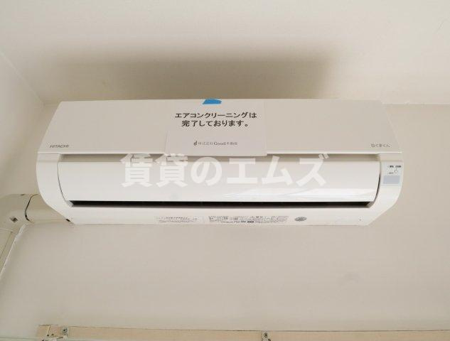 【設備】 | Ｓ－ＦＯＲＴ筑紫通り