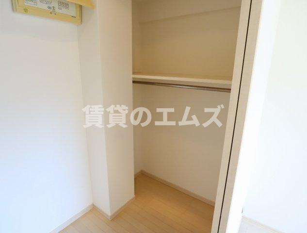 【収納】 | Ｓ－ＦＯＲＴ筑紫通り