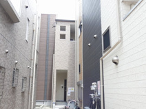 エスハウスの画像