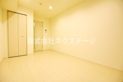 【寝室】 | リブリ・厚木旭町Ⅱ