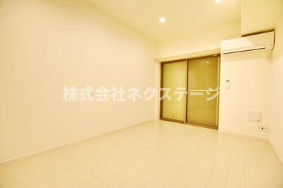 【洋室】 | リブリ・厚木旭町Ⅱ
