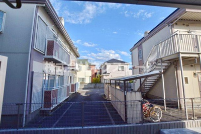 【展望】 | リブリ・厚木旭町Ⅱ