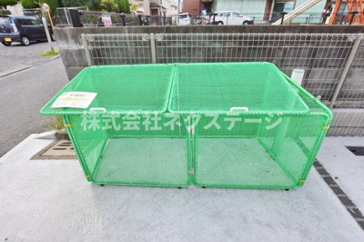 【その他共用部分】 | リブリ・厚木旭町Ⅱ