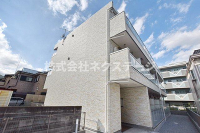 【外観】 | リブリ・厚木旭町Ⅱ
