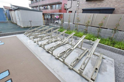 【その他共用部分】 | リブリ・厚木旭町Ⅱ